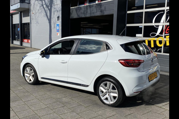 Renault Clio 1.0SCe Business Edition - Navigatie I Airco I PDC I LED I Comfort pakket I Dealer onderhouden