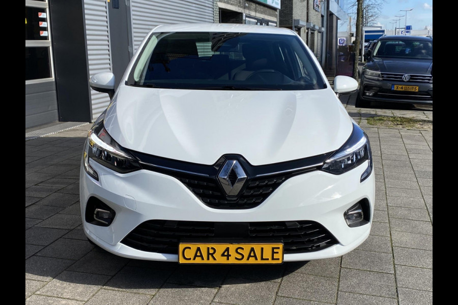 Renault Clio 1.0SCe Business Edition - Navigatie I Airco I PDC I LED I Comfort pakket I Dealer onderhouden