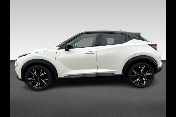 Nissan Juke 1.0 DIG-T N-Design