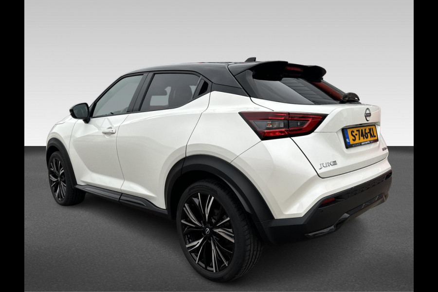 Nissan Juke 1.0 DIG-T N-Design