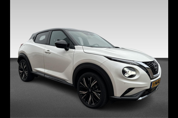 Nissan Juke 1.0 DIG-T N-Design