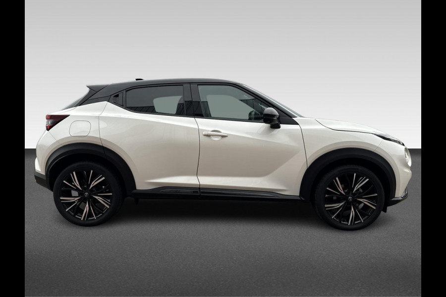 Nissan Juke 1.0 DIG-T N-Design