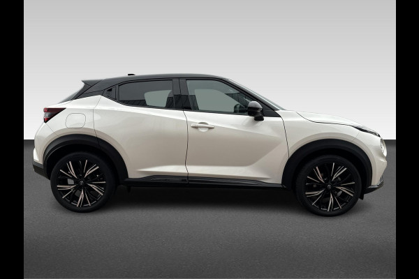 Nissan Juke 1.0 DIG-T N-Design