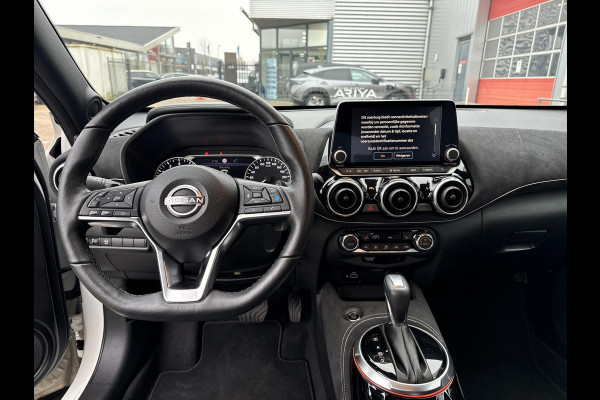 Nissan Juke 1.0 DIG-T N-Design