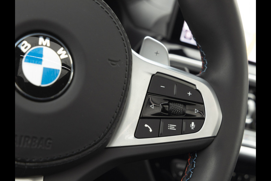 BMW X3 M40i xDrive - Pano - M-Sportzetels - Trekhaak - Driving Ass Prof