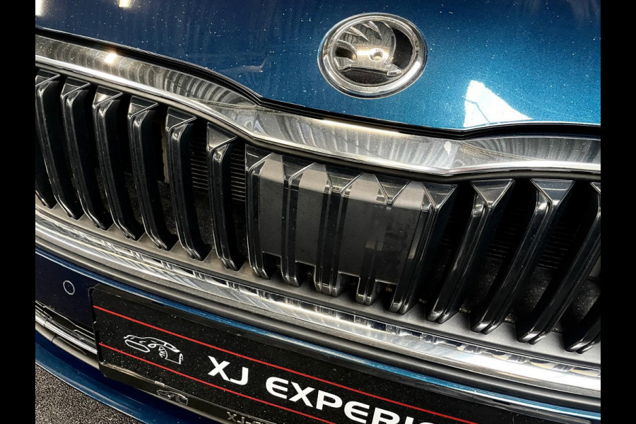 Škoda Octavia Combi 1.4 TSI  Style iV Hybride 204 PK APPLE CARPLAY