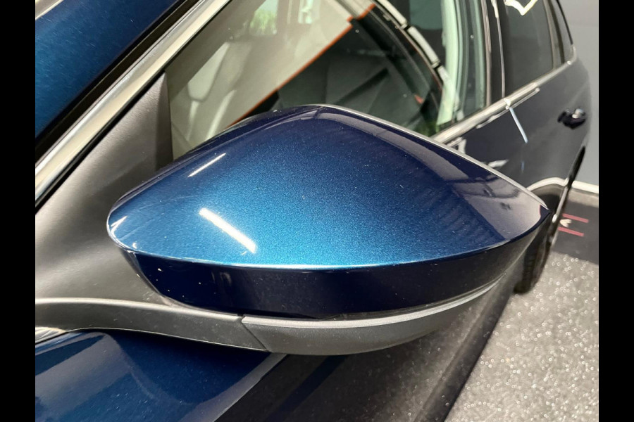 Škoda Octavia Combi 1.4 TSI  Style iV Hybride 204 PK APPLE CARPLAY