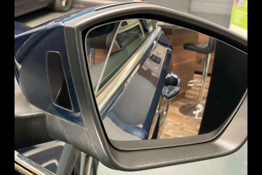 Škoda Octavia Combi 1.4 TSI  Style iV Hybride 204 PK APPLE CARPLAY