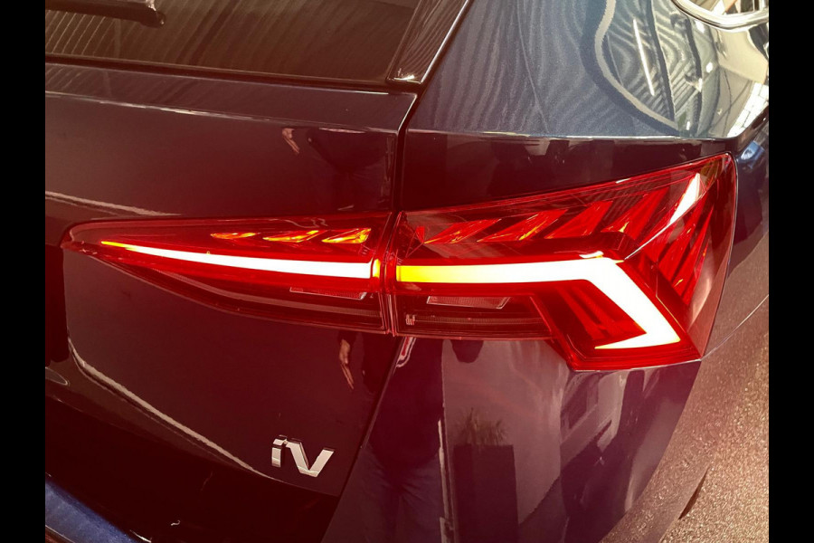 Škoda Octavia Combi 1.4 TSI  Style iV Hybride 204 PK APPLE CARPLAY