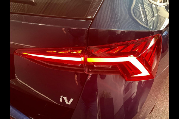 Škoda Octavia Combi 1.4 TSI  Style iV Hybride 204 PK APPLE CARPLAY