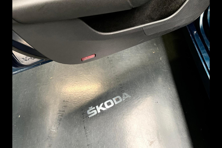 Škoda Octavia Combi 1.4 TSI  Style iV Hybride 204 PK APPLE CARPLAY