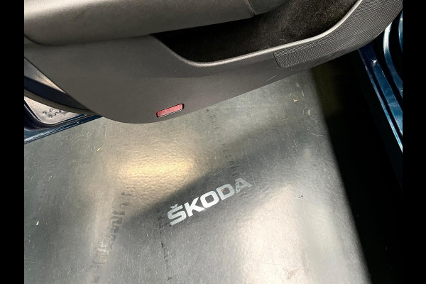 Škoda Octavia Combi 1.4 TSI  Style iV Hybride 204 PK APPLE CARPLAY