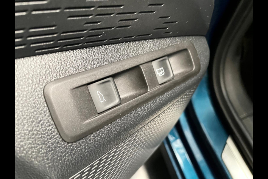 Škoda Octavia Combi 1.4 TSI  Style iV Hybride 204 PK APPLE CARPLAY