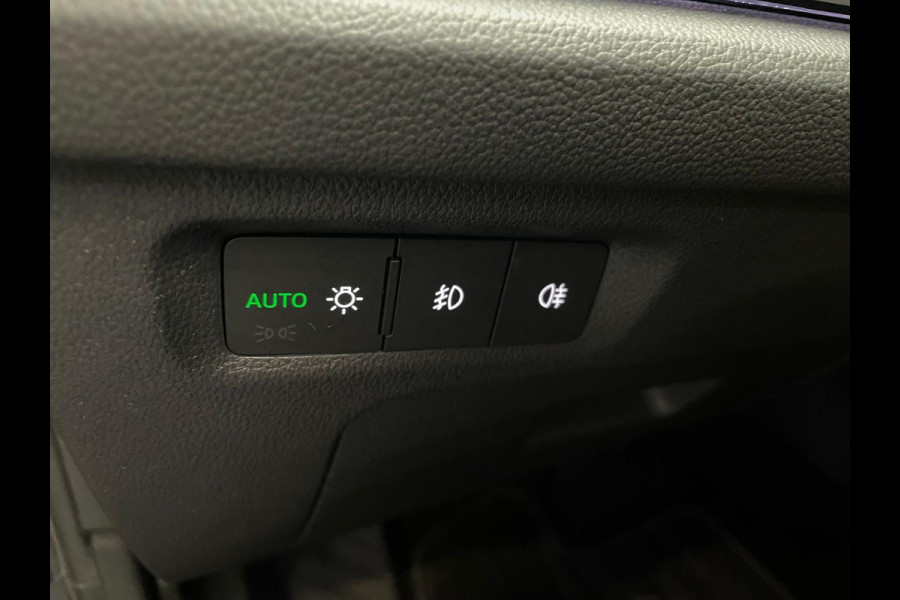 Škoda Octavia Combi 1.4 TSI  Style iV Hybride 204 PK APPLE CARPLAY