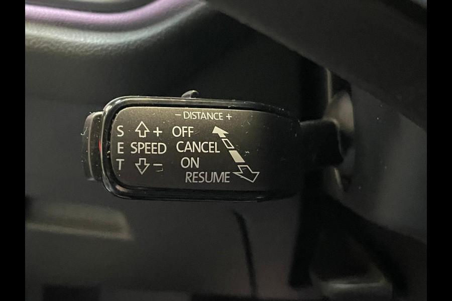 Škoda Octavia Combi 1.4 TSI  Style iV Hybride 204 PK APPLE CARPLAY