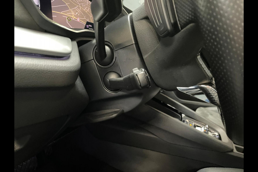 Škoda Octavia Combi 1.4 TSI  Style iV Hybride 204 PK APPLE CARPLAY