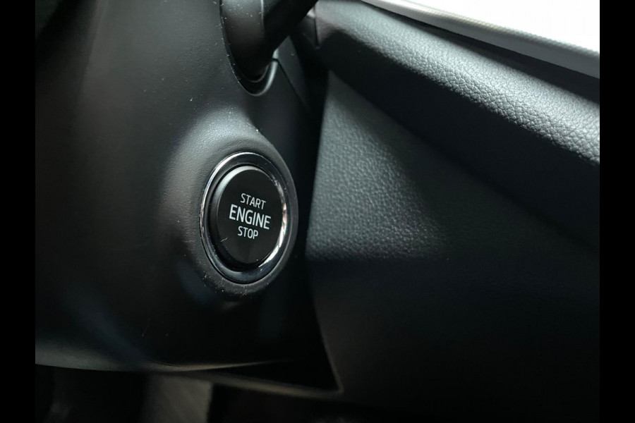 Škoda Octavia Combi 1.4 TSI  Style iV Hybride 204 PK APPLE CARPLAY