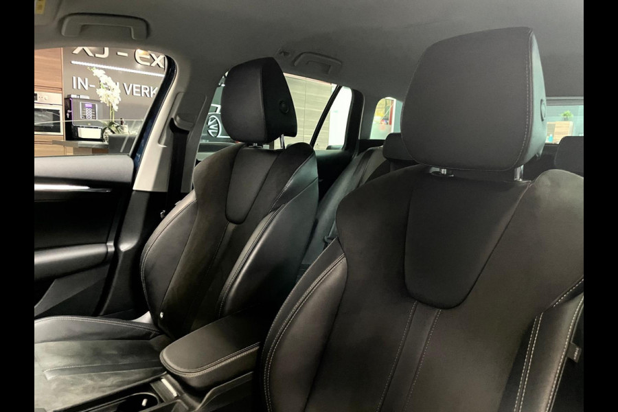 Škoda Octavia Combi 1.4 TSI  Style iV Hybride 204 PK APPLE CARPLAY