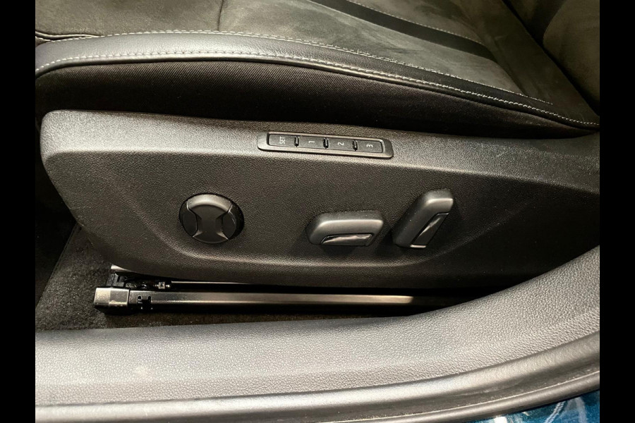 Škoda Octavia Combi 1.4 TSI  Style iV Hybride 204 PK APPLE CARPLAY