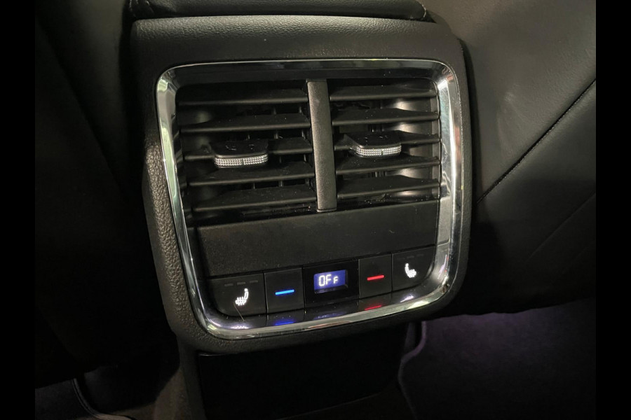 Škoda Octavia Combi 1.4 TSI  Style iV Hybride 204 PK APPLE CARPLAY