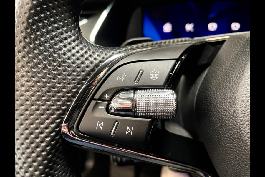 Škoda Octavia Combi 1.4 TSI  Style iV Hybride 204 PK APPLE CARPLAY