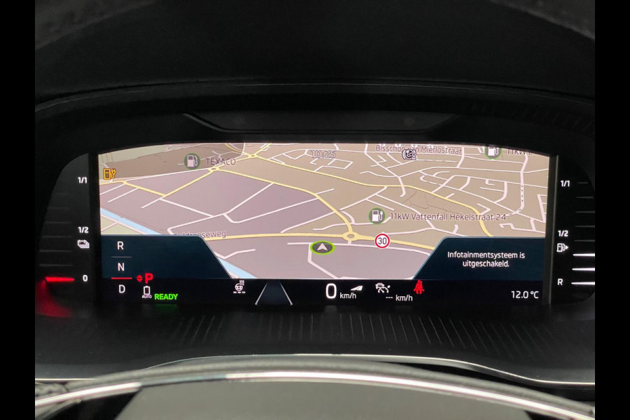 Škoda Octavia Combi 1.4 TSI  Style iV Hybride 204 PK APPLE CARPLAY