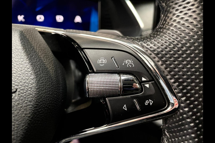 Škoda Octavia Combi 1.4 TSI  Style iV Hybride 204 PK APPLE CARPLAY