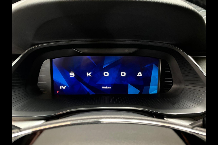 Škoda Octavia Combi 1.4 TSI  Style iV Hybride 204 PK APPLE CARPLAY