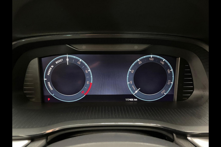 Škoda Octavia Combi 1.4 TSI  Style iV Hybride 204 PK APPLE CARPLAY