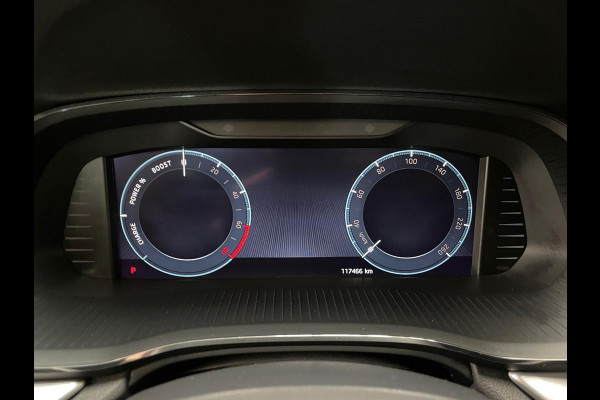 Škoda Octavia Combi 1.4 TSI  Style iV Hybride 204 PK APPLE CARPLAY