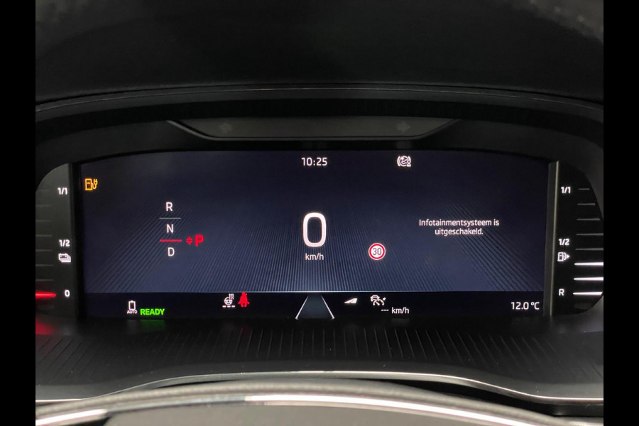 Škoda Octavia Combi 1.4 TSI  Style iV Hybride 204 PK APPLE CARPLAY
