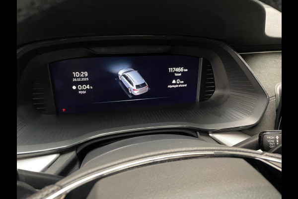 Škoda Octavia Combi 1.4 TSI  Style iV Hybride 204 PK APPLE CARPLAY