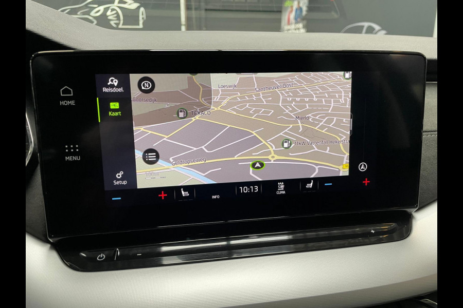 Škoda Octavia Combi 1.4 TSI  Style iV Hybride 204 PK APPLE CARPLAY