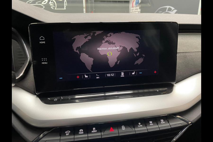 Škoda Octavia Combi 1.4 TSI  Style iV Hybride 204 PK APPLE CARPLAY