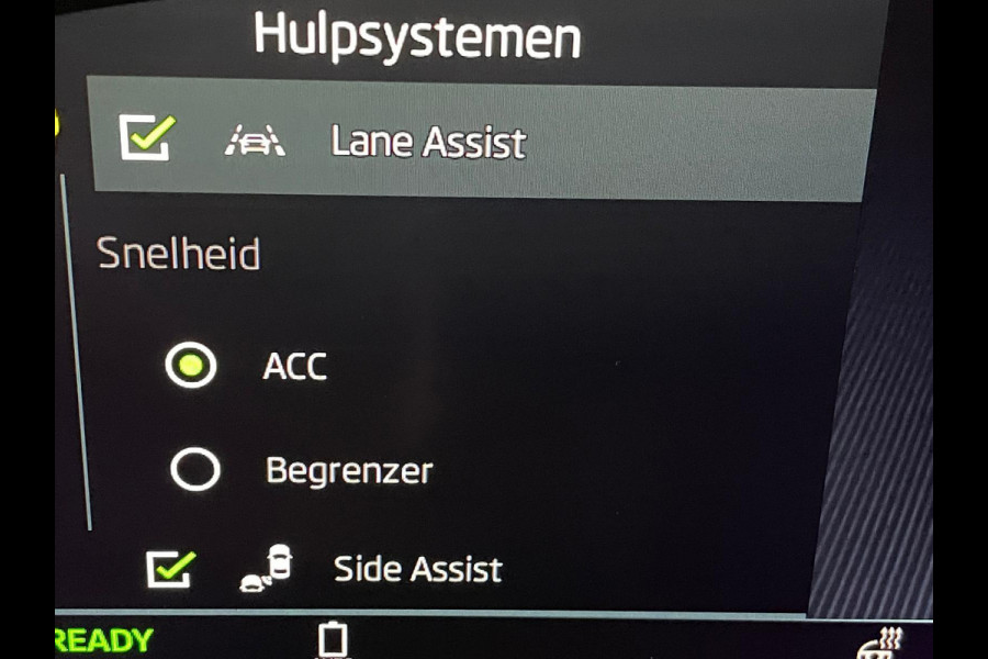 Škoda Octavia Combi 1.4 TSI  Style iV Hybride 204 PK APPLE CARPLAY