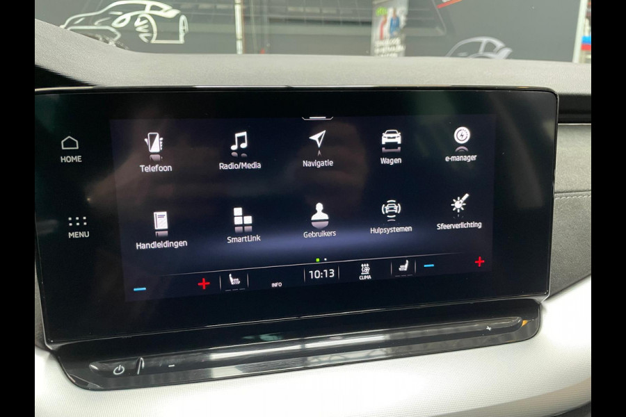 Škoda Octavia Combi 1.4 TSI  Style iV Hybride 204 PK APPLE CARPLAY