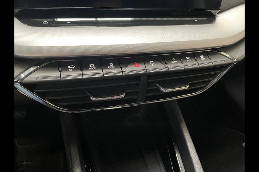 Škoda Octavia Combi 1.4 TSI  Style iV Hybride 204 PK APPLE CARPLAY
