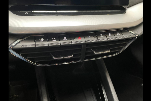 Škoda Octavia Combi 1.4 TSI  Style iV Hybride 204 PK APPLE CARPLAY