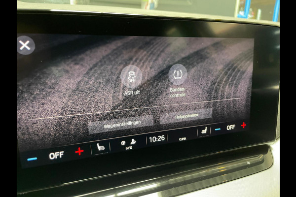 Škoda Octavia Combi 1.4 TSI  Style iV Hybride 204 PK APPLE CARPLAY