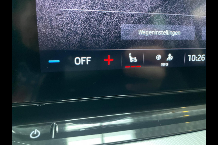 Škoda Octavia Combi 1.4 TSI  Style iV Hybride 204 PK APPLE CARPLAY