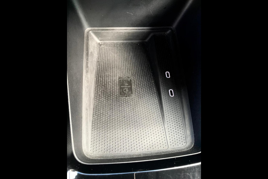Škoda Octavia Combi 1.4 TSI  Style iV Hybride 204 PK APPLE CARPLAY