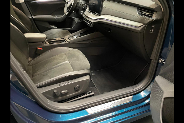 Škoda Octavia Combi 1.4 TSI  Style iV Hybride 204 PK APPLE CARPLAY