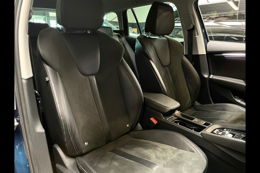 Škoda Octavia Combi 1.4 TSI  Style iV Hybride 204 PK APPLE CARPLAY