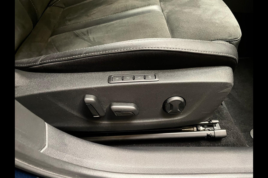 Škoda Octavia Combi 1.4 TSI  Style iV Hybride 204 PK APPLE CARPLAY