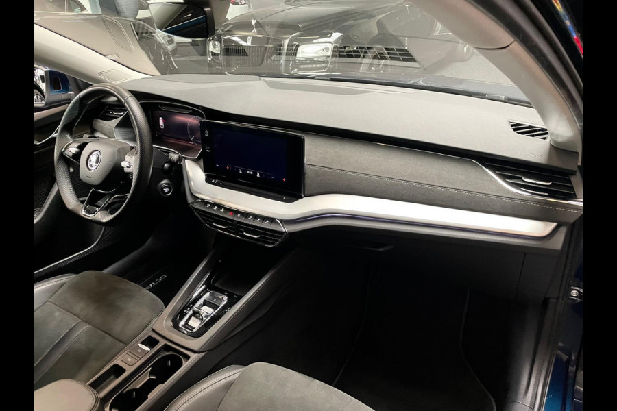 Škoda Octavia Combi 1.4 TSI  Style iV Hybride 204 PK APPLE CARPLAY