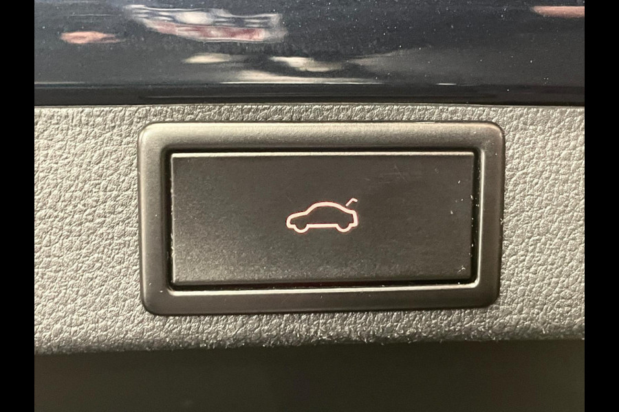 Škoda Octavia Combi 1.4 TSI  Style iV Hybride 204 PK APPLE CARPLAY