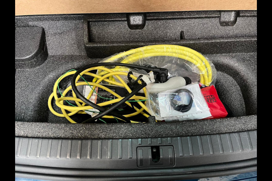 Škoda Octavia Combi 1.4 TSI  Style iV Hybride 204 PK APPLE CARPLAY