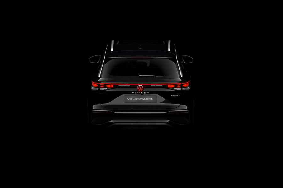 Volkswagen Tayron Life Edition 1.5 eHybrid 150 kW / 204 pk SUV 6 ver