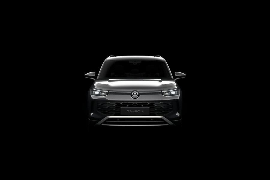 Volkswagen Tayron Life Edition 1.5 eHybrid 150 kW / 204 pk SUV 6 ver