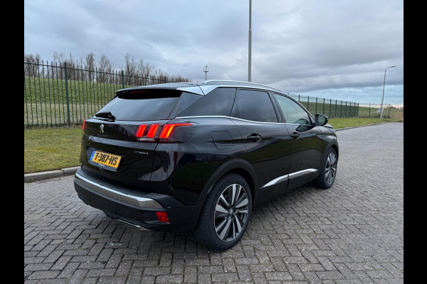 Peugeot 3008 1.6 HYbrid4 300 GT